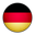 Знаме за Deutsch