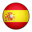 Flagga för Español