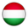 Vlag voor Magyar