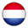 Zászló Nederlands